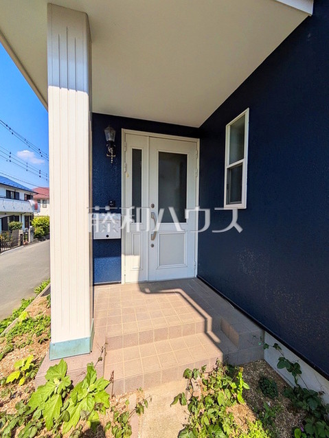 detached 東京都府中市宮町２丁目-15-13 第15三ツ木ビル1Ｆ