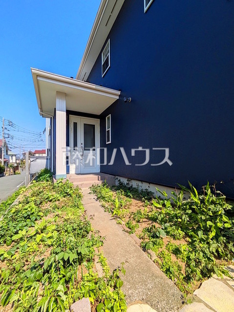 detached 東京都府中市宮町２丁目-15-13 第15三ツ木ビル1Ｆ