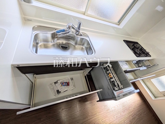 detached 東京都府中市宮町２丁目-15-13 第15三ツ木ビル1Ｆ