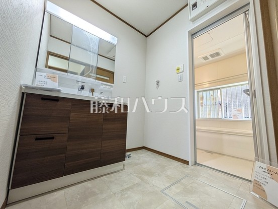 detached 東京都府中市宮町２丁目-15-13 第15三ツ木ビル1Ｆ