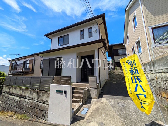 detached 東京都府中市宮町２丁目-15-13 第15三ツ木ビル1Ｆ