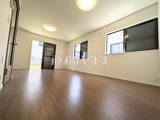 detached 東京都府中市宮町２丁目-15-13 第15三ツ木ビル1Ｆ