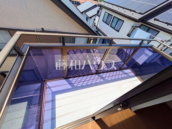detached 東京都府中市宮町２丁目-15-13 第15三ツ木ビル1Ｆ