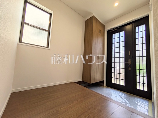 detached 東京都府中市宮町２丁目-15-13 第15三ツ木ビル1Ｆ