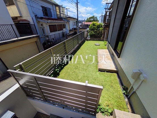 detached 東京都府中市宮町２丁目-15-13 第15三ツ木ビル1Ｆ