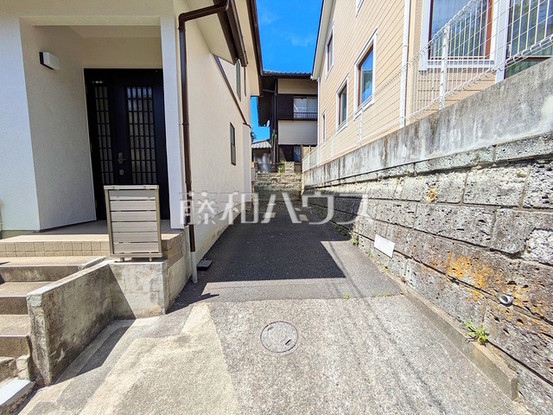 detached 東京都府中市宮町２丁目-15-13 第15三ツ木ビル1Ｆ