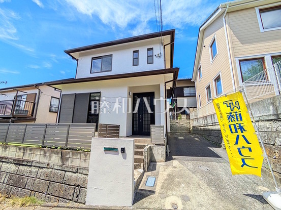 detached 東京都府中市宮町２丁目-15-13 第15三ツ木ビル1Ｆ
