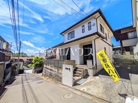 detached 東京都府中市宮町２丁目-15-13 第15三ツ木ビル1Ｆ