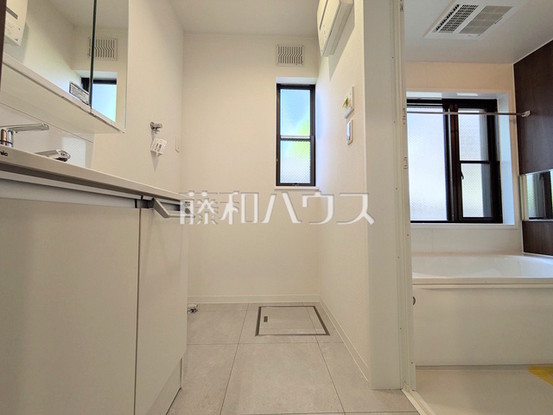 detached 東京都府中市宮町２丁目-15-13 第15三ツ木ビル1Ｆ