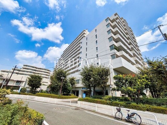 apartment 東京都府中市宮町２丁目-15-13 第15三ツ木ビル1Ｆ