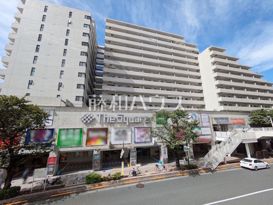 apartment 東京都府中市宮町２丁目-15-13 第15三ツ木ビル1Ｆ