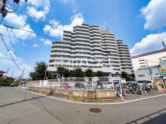 apartment 東京都府中市宮町２丁目-15-13 第15三ツ木ビル1Ｆ