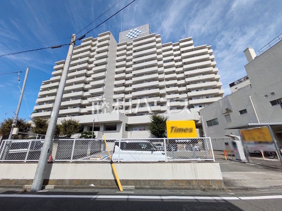apartment 東京都府中市宮町２丁目-15-13 第15三ツ木ビル1Ｆ