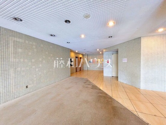 apartment 東京都府中市宮町２丁目-15-13 第15三ツ木ビル1Ｆ
