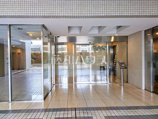 apartment 東京都府中市宮町２丁目-15-13 第15三ツ木ビル1Ｆ