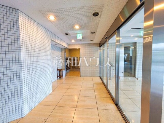 apartment 東京都府中市宮町２丁目-15-13 第15三ツ木ビル1Ｆ