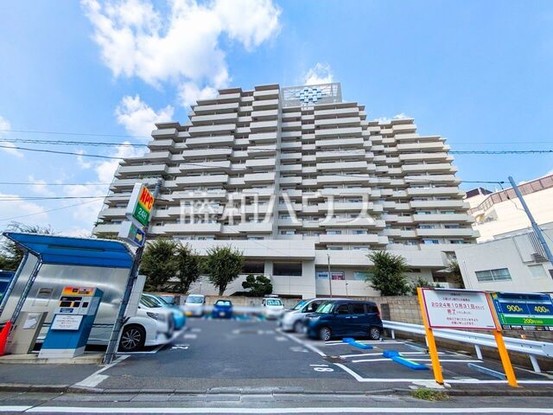 apartment 東京都府中市宮町２丁目-15-13 第15三ツ木ビル1Ｆ
