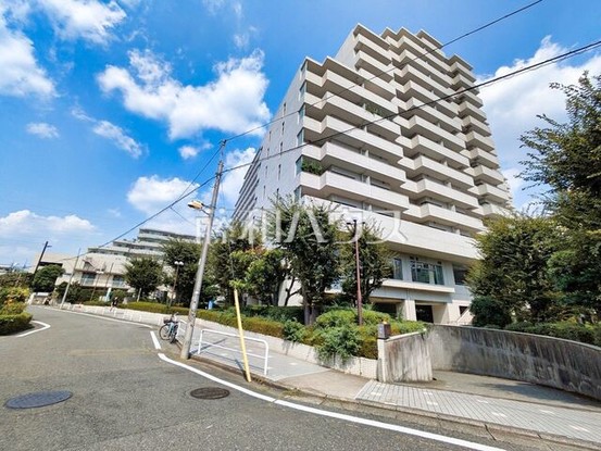 apartment 東京都府中市宮町２丁目-15-13 第15三ツ木ビル1Ｆ