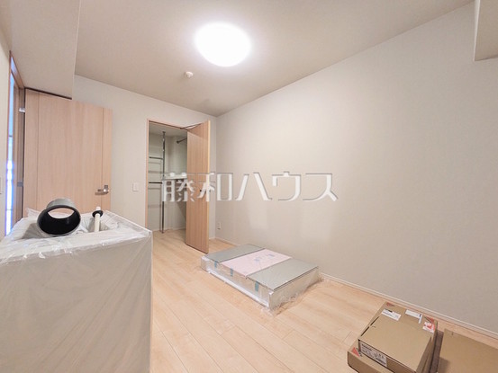 apartment 東京都府中市宮町２丁目-15-13 第15三ツ木ビル1Ｆ