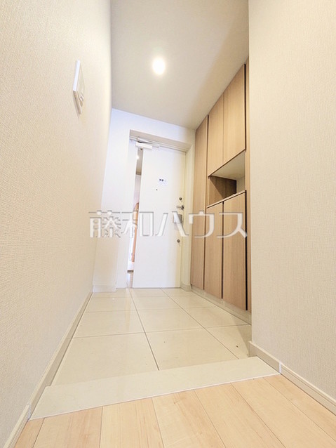 apartment 東京都府中市宮町２丁目-15-13 第15三ツ木ビル1Ｆ