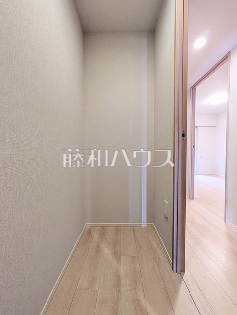 apartment 東京都府中市宮町２丁目-15-13 第15三ツ木ビル1Ｆ