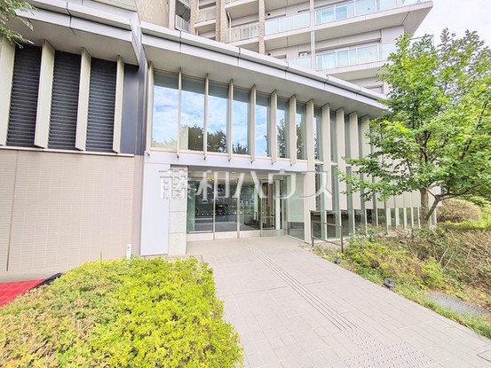 apartment 東京都府中市宮町２丁目-15-13 第15三ツ木ビル1Ｆ