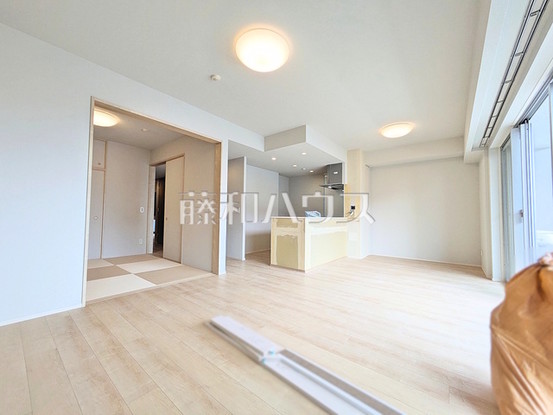 apartment 東京都府中市宮町２丁目-15-13 第15三ツ木ビル1Ｆ