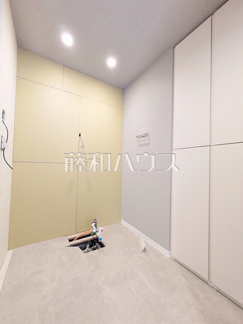 apartment 東京都府中市宮町２丁目-15-13 第15三ツ木ビル1Ｆ