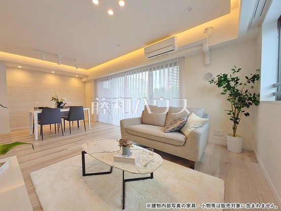 apartment 東京都府中市宮町２丁目-15-13 第15三ツ木ビル1Ｆ