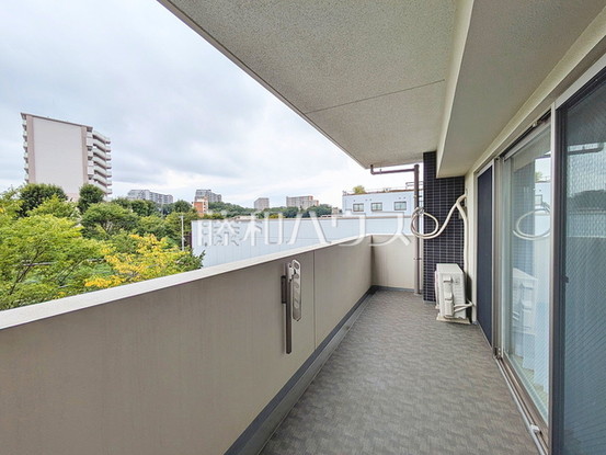 apartment 東京都府中市宮町２丁目-15-13 第15三ツ木ビル1Ｆ