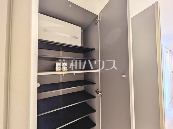 apartment 東京都府中市宮町２丁目-15-13 第15三ツ木ビル1Ｆ