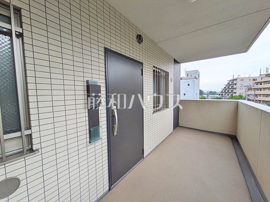 apartment 東京都府中市宮町２丁目-15-13 第15三ツ木ビル1Ｆ