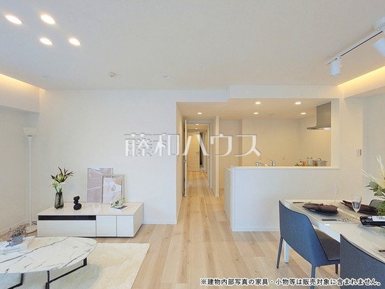 apartment 東京都府中市宮町２丁目-15-13 第15三ツ木ビル1Ｆ