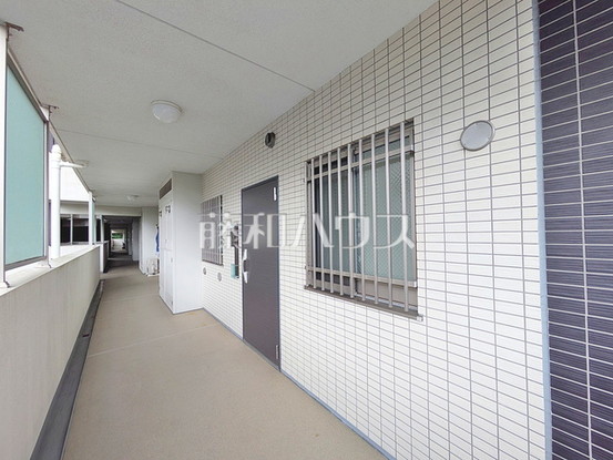 apartment 東京都府中市宮町２丁目-15-13 第15三ツ木ビル1Ｆ