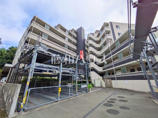apartment 東京都府中市宮町２丁目-15-13 第15三ツ木ビル1Ｆ