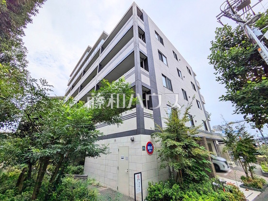 apartment 東京都府中市宮町２丁目-15-13 第15三ツ木ビル1Ｆ