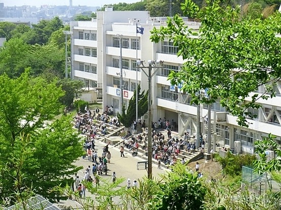 apartment 神奈川県横浜市西区北幸２丁目15-1　東武横浜第２ビル１Ｆ