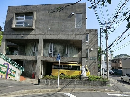 apartment 神奈川県横浜市西区北幸２丁目15-1　東武横浜第２ビル１Ｆ