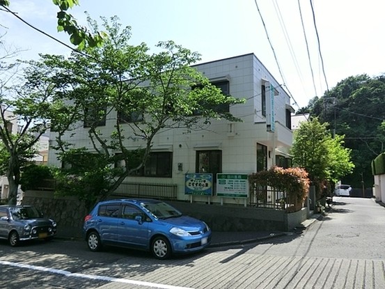 apartment 神奈川県横浜市西区北幸２丁目15-1　東武横浜第２ビル１Ｆ