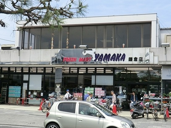 apartment 神奈川県横浜市西区北幸２丁目15-1　東武横浜第２ビル１Ｆ
