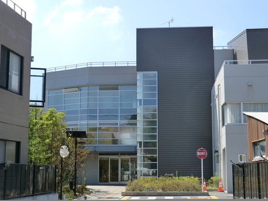 apartment 神奈川県横浜市西区北幸２丁目15-1　東武横浜第２ビル１Ｆ