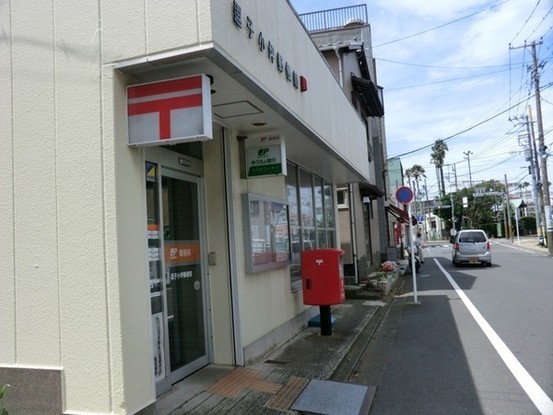 apartment 神奈川県横浜市西区北幸２丁目15-1　東武横浜第２ビル１Ｆ