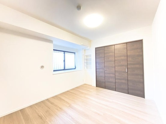 apartment 神奈川県大和市中央林間６丁目1-6　null