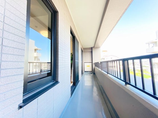 apartment 神奈川県大和市中央林間６丁目1-6　null