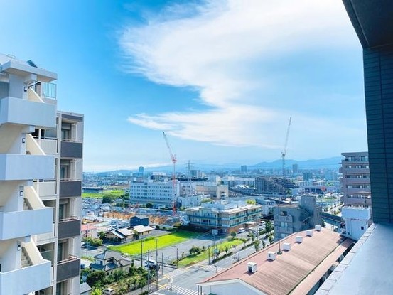 apartment 神奈川県大和市中央林間６丁目1-6　null