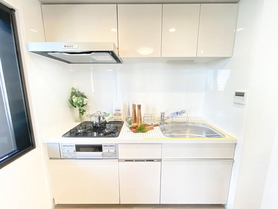 apartment 神奈川県大和市中央林間６丁目1-6　null