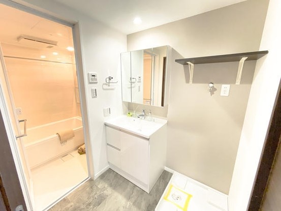 apartment 神奈川県大和市中央林間６丁目1-6　null