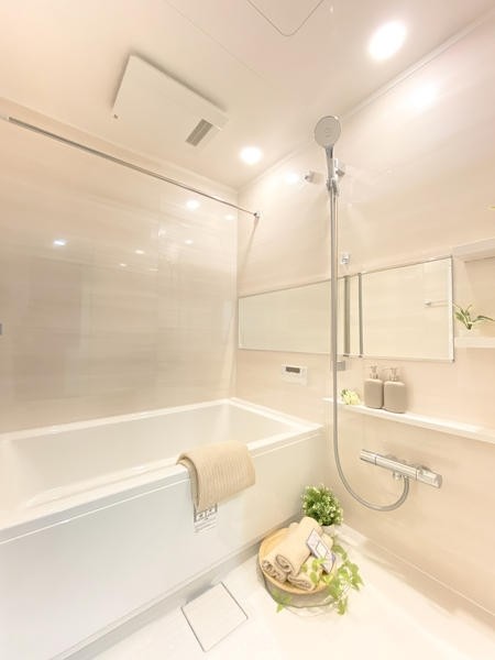 apartment 神奈川県大和市中央林間６丁目1-6　null
