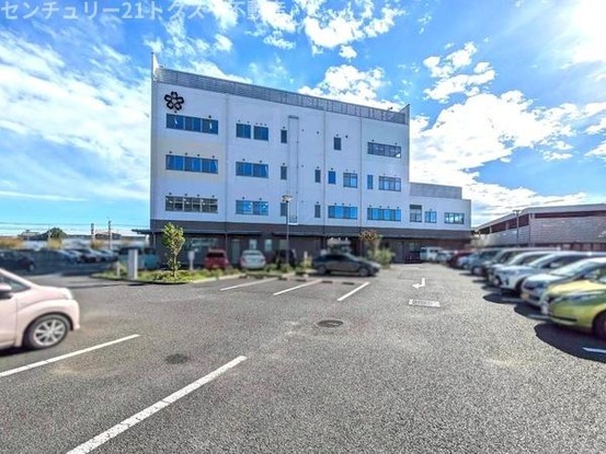 apartment 千葉県佐倉市表町１丁目3-3　null
