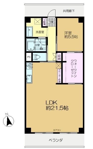 apartment 千葉県佐倉市表町１丁目3-3　null